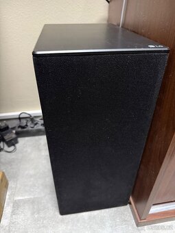Soundbar LG SN6Y - 4