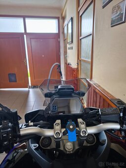 Plexi Puig Sport Yamaha Tracer 900/9 - 4