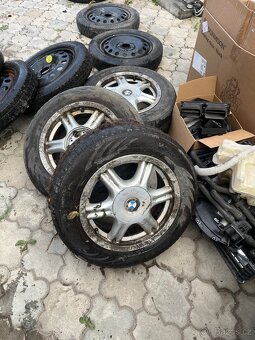 ALU kola BMW r16 - 4