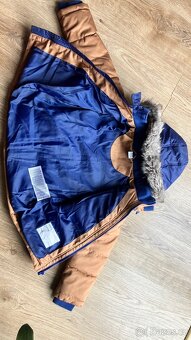 Chlapecká zimní bunda - 4