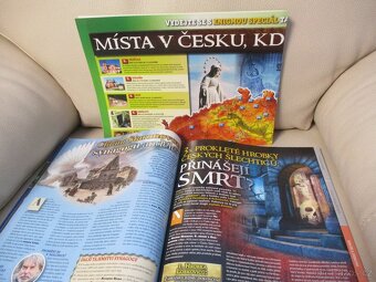 Časopis Enigma Speciál 1/2016 - 4