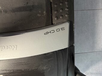 Běžecký pás Nordictrack T 7.5 s - 4