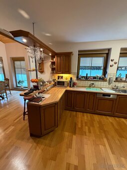 Kuchyně Sýkora - 4