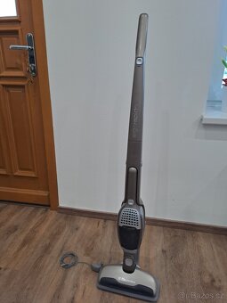 Aku tyčový vysavač - 4