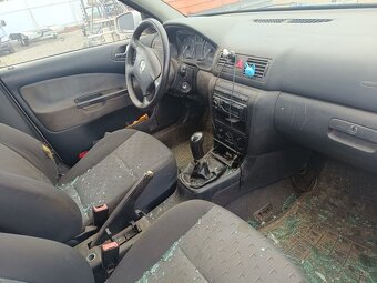 ND z Škoda Octavia combi 1896.cm3 66.kw nafta r.v.2001 (K34) - 4