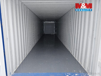 Pronájem skladu, 29 m², Ostrava, ul. Místecká - 4