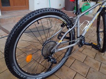 Kellys Naga n90 26" - 4