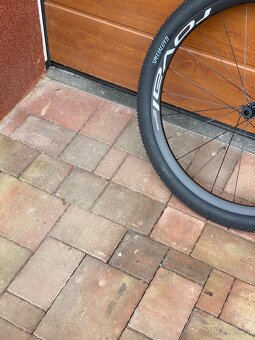 Specialized ROVAL CONTROL SL 1240g - 4