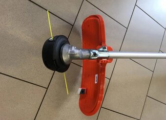 Křovinořez Husqvarna 135 R - 4