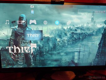 PS3 - PlayStation 3 HD 500 GB posílám i zásilkovnou. - 4