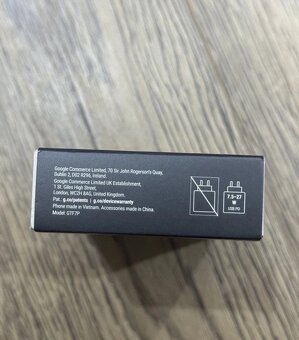 Nový Google Pixel 9a 5G 8GB/128GB obsidián - 4