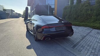 Audi RS7 Sportback 4.0 V8 70 TFSI 600hp Matrix Vzduch Záruka - 4