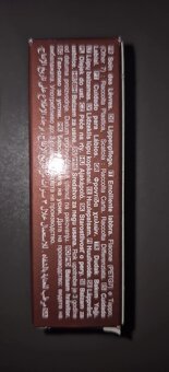 NOVÁ Sada péče na rty,pleťová maska,tělový krém - 4