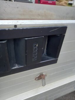 korba Iveco Daily  214x286 - 4