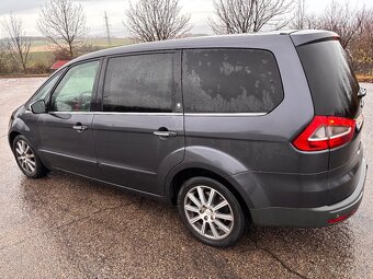 Ford Galaxy 1.8 tdci 92kw 7 míst - 4