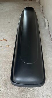 Střešní box Rakev - Neumann Whale - 4