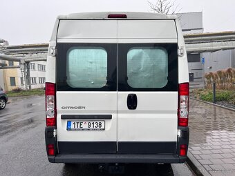 Citroen Jumper , L2H2, 3.0L-130kw, 2013 - 4