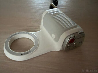 iPhone, magnetický držák fotoaparátu, - 4