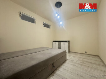 Prodej bytu 3+1, 64 m², Chomutov, ul. Písečná - 4