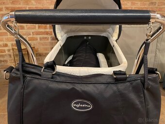 Kočárek Inglesina - 4