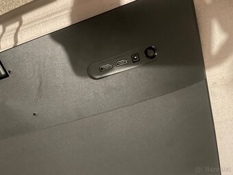 Monitory Xiaomi A27i (51054) černý - 4