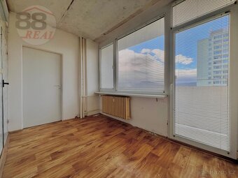 Prodej 3+1, DV, Budovatelská 484, Klášterec nad Ohří - 4