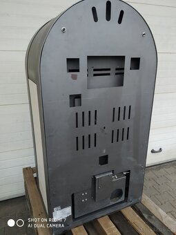 Haas Sohn Grand Max 11 - 4