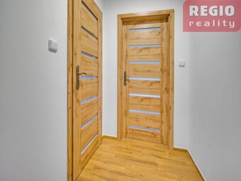 REZERVOVÁNO - Prodej bytu 2+kk, Místek, ul. Beskydská - 4