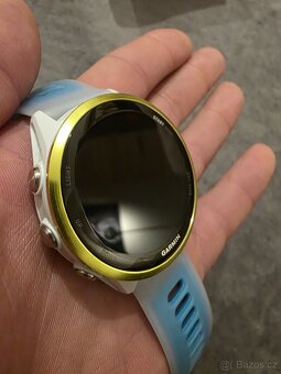 Garminky forerunner 570 - 4