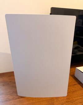 Herna konzola - Sony PlayStation 5 Digital Edition PS5 - 4