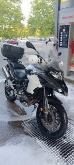 Benelli TRK 502x - 4