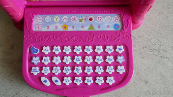 ♦️ Clementoni ♦️ princeznin elektronický hrad ♦️ - 4