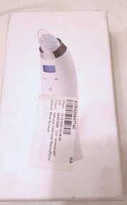 Kosmetický čistič pleti BeautyRelax . - 4