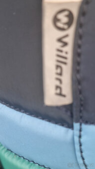 Sněhule WILLARD - 4