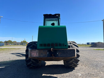 Harvestor Timberjack 1270D, rok 03 - 4