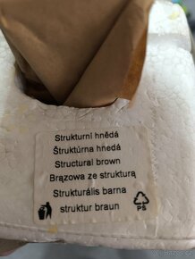 FAB Celoplošná závora 1550/90 - 4