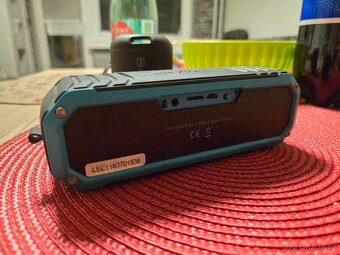 LAMAX Beat Sentinel SE-1 - 4