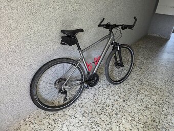 Scott Sub Cross 20 - kros / treking - 4