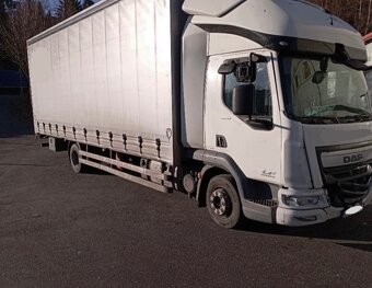 DAF LF 220 - 4