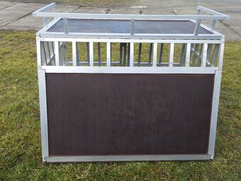 Přepravka pro psa - 4