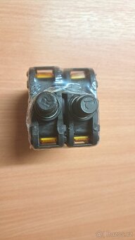 Cyklistické pedály - 4