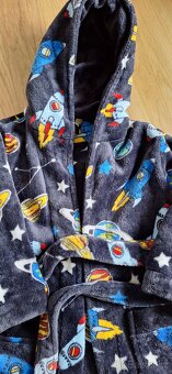 Dětský župan Wolf 98/104 - 4