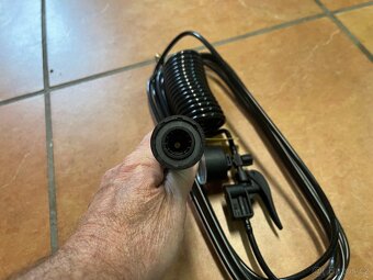 VW Touareg AUDI Q7 připojení ke kompresoru - 4