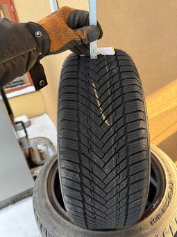 185/55 R14, zimní - 4