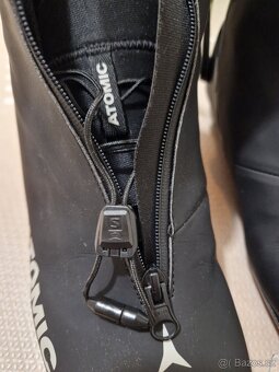 Atomic Pro Cs - combi - 4