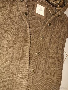 Svetry a mikiny - 4