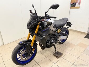 YAMAHA MT-09 SP,ABS,TOP - 4