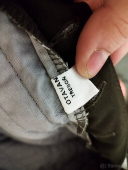 Nový pracovní komplet Otavan Třeboň - 4