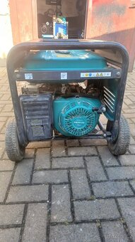 Elektrocentrala heron - 4