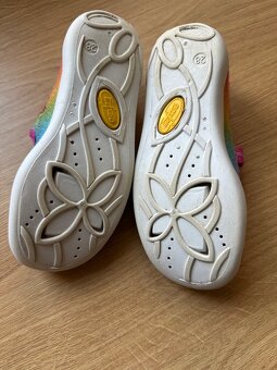 Prodám papuče vel. 28 - 4